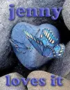 jenny loves it