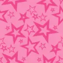 Background/Starry/Pink