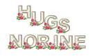 Hugs Norine