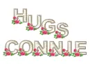Hugs Connie