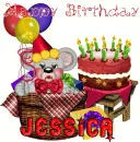 jessica