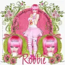 Sweet,Lovable & friendly.Robbie