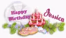 Happy Birthday Jessica