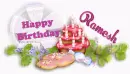 Happy Birthday  Ramesh
