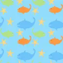Background/Sharks/Summer