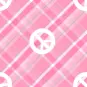 Background/Peace Sign