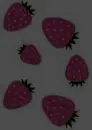 Strawberry background