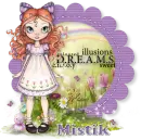 Mistik