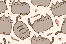 cute background