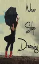 Alone Girl