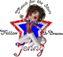 Reach for the Stars - Jenny - fg