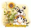 Good Morning