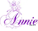 Annie