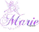 Marie