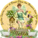 Mietta