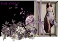 Purple passion