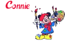 Connie