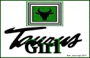 Taurus Girl - May - Green