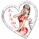 Melanie-Love is all we need