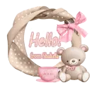 Hello! from Shakela