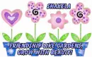 Friendship Grows ~ Shakela