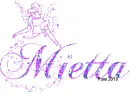Mietta