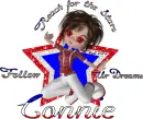 Connie