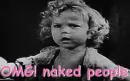 OMG Naked People