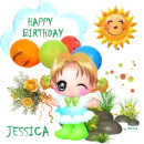 Jessica