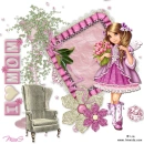 I love mom