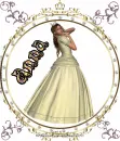 Anna - Princess