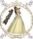 Melanie- Princess