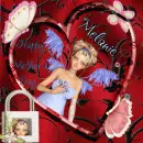 Happy Mother's Day-Melanie