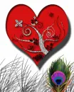 Spring Heart