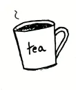Cup o' Tea