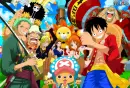 Onepiece 2 ans plus tard