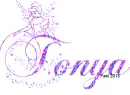Tonya