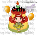CATHI