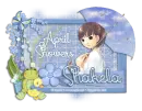April Showers-Shakela