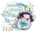 Counting Sheep-Shakela