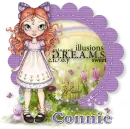 Connie