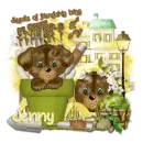 Seeds of Friendship-Jenny