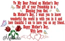 Happy Mother's Day