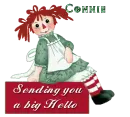 Connie