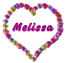 Melissa