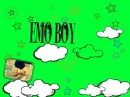emo  boy