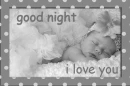 good night