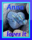 anna loves it