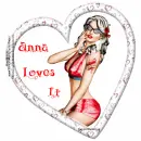 Anna Loves It