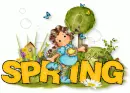 Spring  